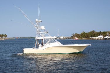 38' Out Island 2009